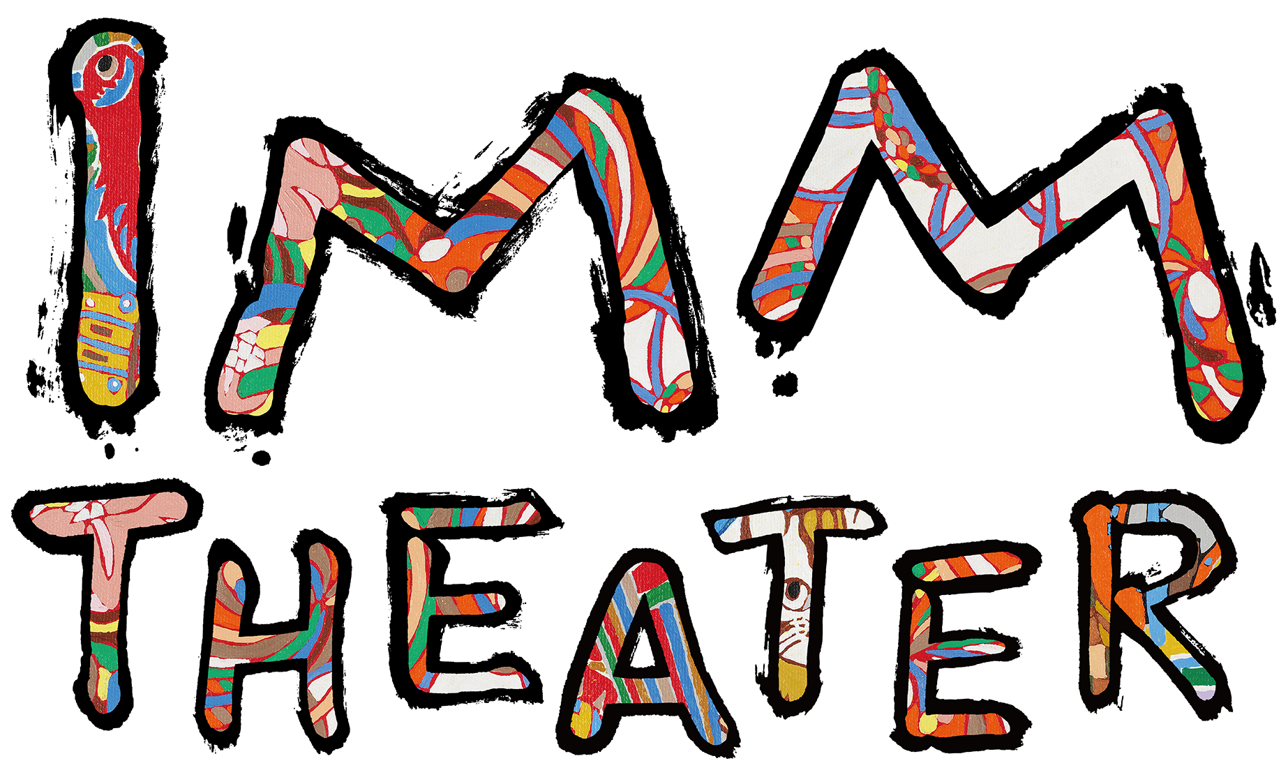 IMM THEATER IMM THEATER